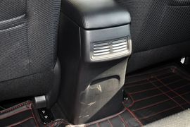 2014款东风风行景逸LV