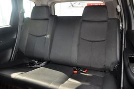 2014款东风风行景逸LV