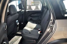 2014款东风风行景逸LV