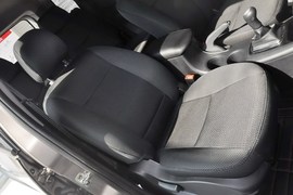 2014款东风风行景逸LV