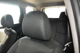 2014款东风风行景逸LV