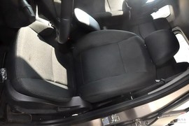 2014款东风风行景逸LV