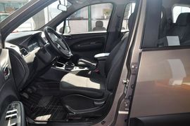 2014款东风风行景逸LV