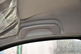 2014款东风风行景逸LV