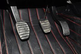 2014款东风风行景逸LV