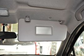 2014款东风风行景逸LV