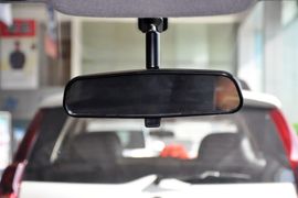 2014款东风风行景逸LV