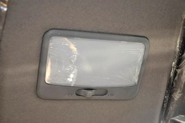 2014款东风风行景逸LV