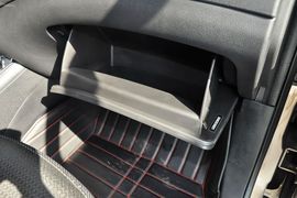 2014款东风风行景逸LV