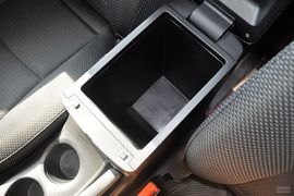 2014款东风风行景逸LV