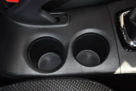 2014款东风风行景逸LV