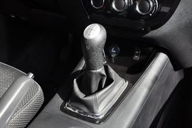 2014款东风风行景逸LV