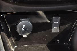 2014款东风风行景逸LV