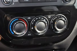 2014款东风风行景逸LV