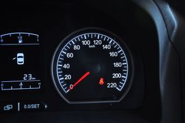 2014款东风风行景逸LV