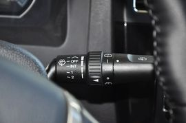 2014款东风风行景逸LV