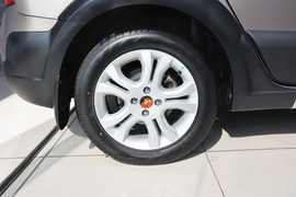 2014款东风风行景逸LV