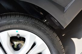 2014款东风风行景逸LV