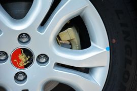 2014款东风风行景逸LV