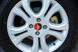 2014款东风风行景逸LV