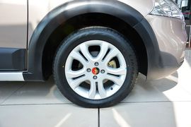 2014款东风风行景逸LV