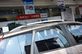 2014款东风风行景逸LV