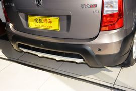 2014款东风风行景逸LV