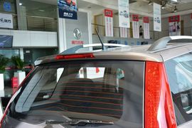 2014款东风风行景逸LV