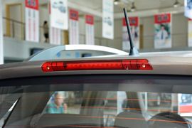 2014款东风风行景逸LV