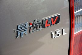 2014款东风风行景逸LV