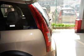 2014款东风风行景逸LV