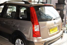 2014款东风风行景逸LV