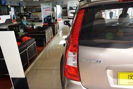 2014款东风风行景逸LV