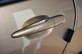 2014款东风风行景逸LV