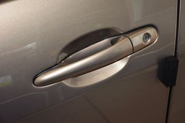 2014款东风风行景逸LV