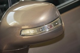 2014款东风风行景逸LV