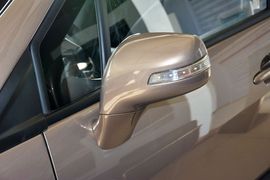 2014款东风风行景逸LV