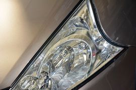 2014款东风风行景逸LV