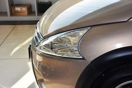 2014款东风风行景逸LV