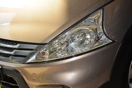 2014款东风风行景逸LV