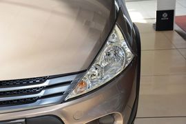 2014款东风风行景逸LV