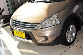 2014款东风风行景逸LV