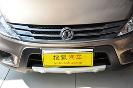 2014款东风风行景逸LV