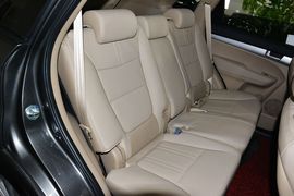 2013款起亚索兰托2.4L汽油四驱豪华版5座