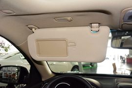 2013款起亚索兰托2.4L汽油四驱豪华版5座