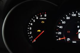 2013款起亚索兰托2.4L汽油四驱豪华版5座