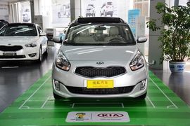 2013款起亚新佳乐2.0L
