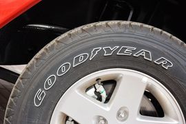 2014款Jeep牧马人四门版3.0L撒哈拉