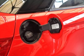 2014款奥迪A1