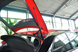 2014款奥迪A1